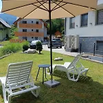 Apartment Lux In *