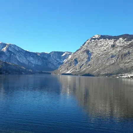 Lux In Bohinj Blato