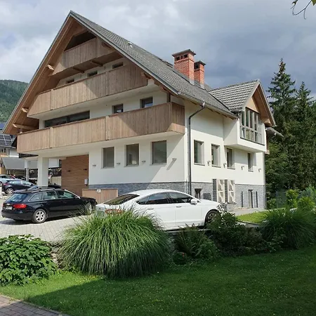 Lux In Bohinj Blato