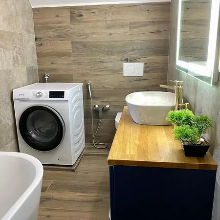 Apartment Lux In Bohinj *