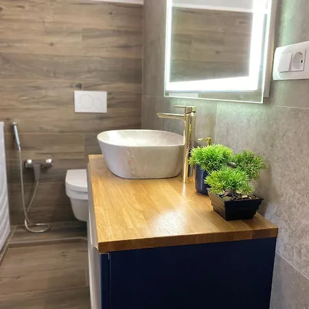 Lux In Bohinj Apartment