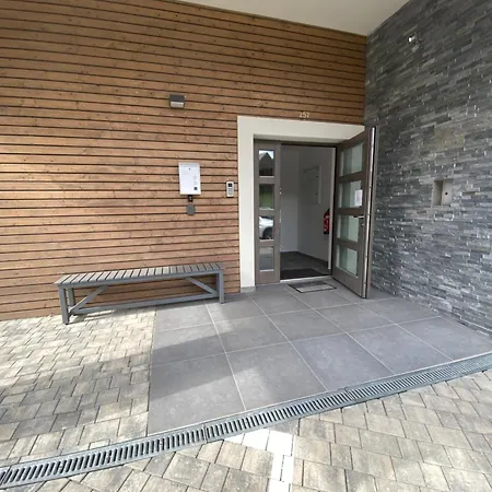 Apartment Lux In Bohinj