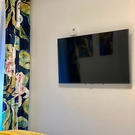 Lux In Bohinj Apartment *