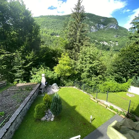 Lux In Bohinj Apartment Blato