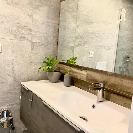 Apartment Lux In Bohinj
