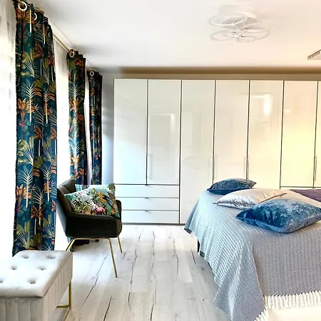 Lux In Bohinj Apartment