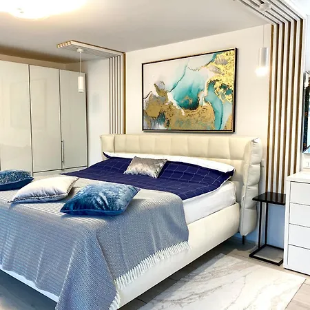 Apartment Lux In Bohinj *