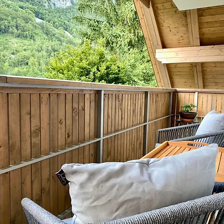 Lux In Bohinj
