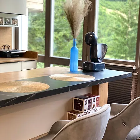 Lux In Bohinj Apartment Blato