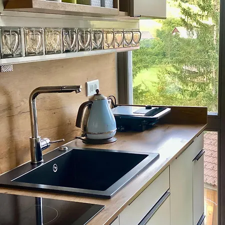 Lux In Appartement *