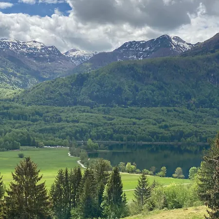 Lux In Bohinj *