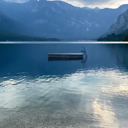 Lux In Bohinj