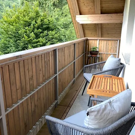 Lux In Apartment Bohinj