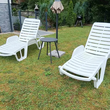 Lux In Apartman Bohinj