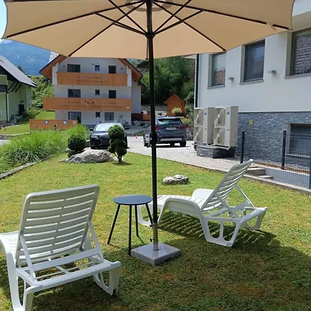 Appartamento Lux In *
