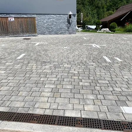 דירה Lux In בוהין