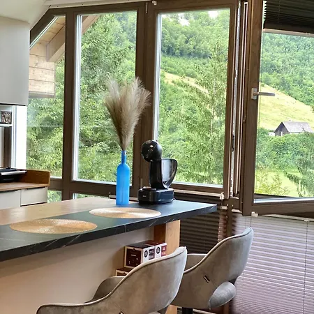 Appartement Lux In *