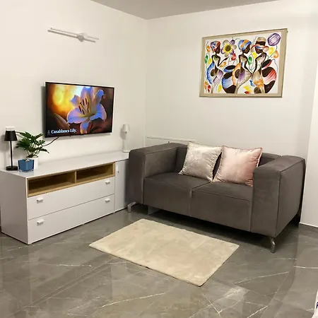 Lux In Apartment