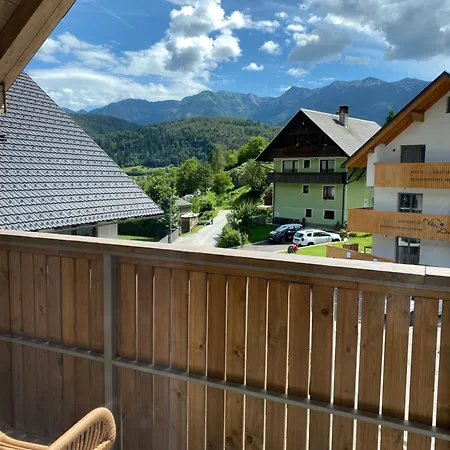Lux In Apartma *
