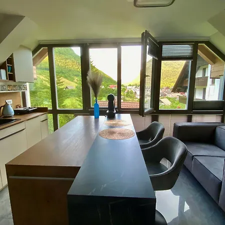 Lux In Apartma Bohinj